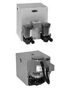 Sterling 4300 Series Condensate Pumps