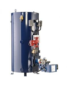 Triad Series 900 Combination Boiler