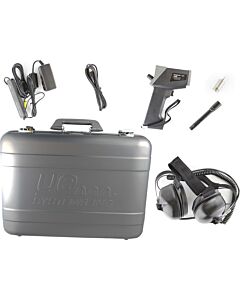 UE Systems Ultraprobe 3000S Digital Scanner Kit