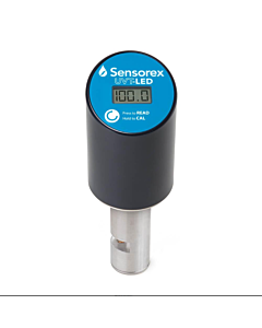 Sensorex UV Transmittance Monitor Handheld Model