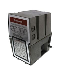 Honeywell V4062D Gas Valve Actuator